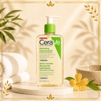 CeraVe Hydrating Facial Cleanser - 237ml
