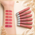 Miss Rose Lip Crayon 6pcs Set
