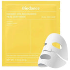 Biodance - Radiant Vita Niacinamide Real Deep MaskÂ 34g