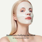 Biodance Refreshing Sea Kelp Real Deep Mask 34g