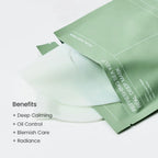 Biodance Refreshing Sea Kelp Real Deep Mask 34g