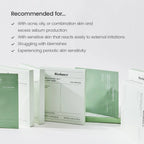 Biodance Refreshing Sea Kelp Real Deep Mask 34g