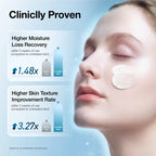 Anua - Barrier Reboot Intensive Cream
