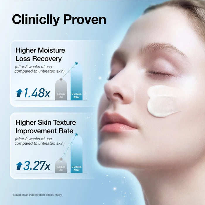 Anua - Barrier Reboot Intensive Cream