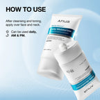 Anua - Barrier Reboot Intensive Cream