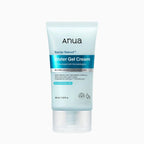 Anua - Barrier Reboot Water Gel Cream