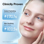 Anua - Barrier Reboot Water Gel Cream