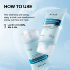 Anua - Barrier Reboot Water Gel Cream