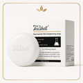 Teashell Soap