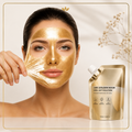 Instant Wrinkle Remover Retinol Gold Mask