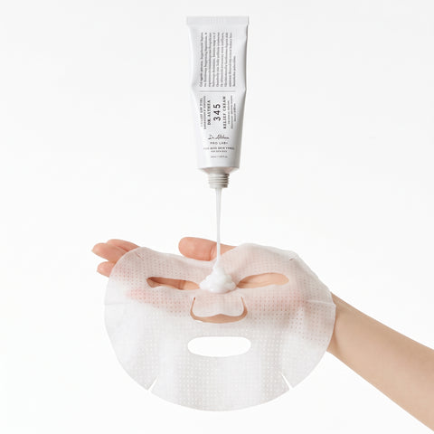 Dr Althea - 345 Relief Cream Mask