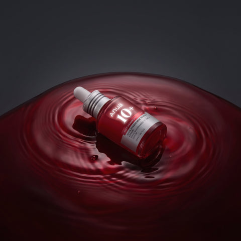 Anua: Niacinamide 10 TXA 4 Serum for Brightening and Dark Spots