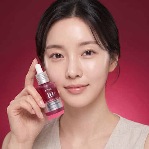 Anua: Niacinamide 10 TXA 4 Serum for Brightening and Dark Spots