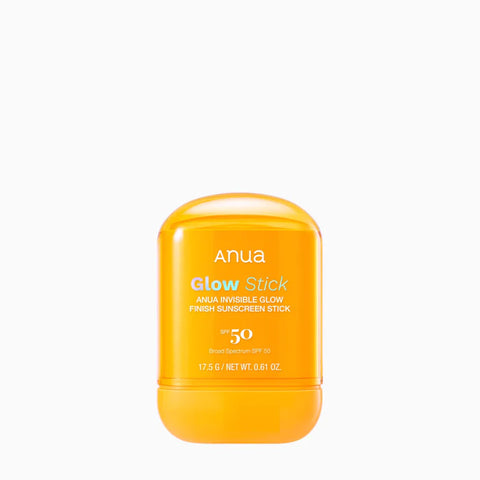 Anua - Invisible Glow Finish Sun stick