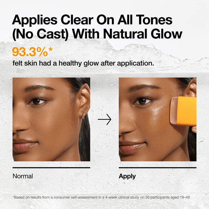 Anua - Invisible Glow Finish Sun stick