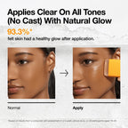Anua - Invisible Glow Finish Sun stick