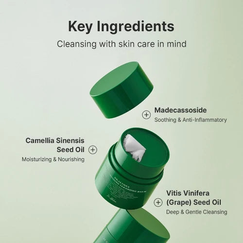 Dr Althea - Pure Grinding Cleansing Balm
