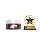 Niconi Men & Women Enzyme De-Tan Pack For Face & Body (300g)