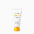 Anua - Zero-cast Moisturizing Finish Sunscreen