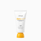 Anua - Zero-cast Moisturizing Finish Sunscreen