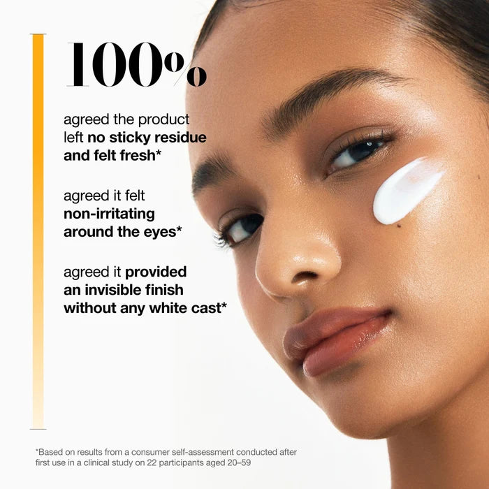 Anua - Zero-cast Moisturizing Finish Sunscreen