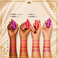 Jelly Tint Lip & Cheek Balm – Long-Lasting Natural Glow