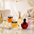 Dior Gift Set of Perfume Mini Fragrances - Original