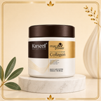 Karseell Collagen Hair Treatment - 500ml