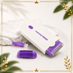 UV Light Hair Remover - Chargeable