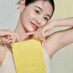 Biodance - Radiant Vita Niacinamide Real Deep MaskÂ 34g