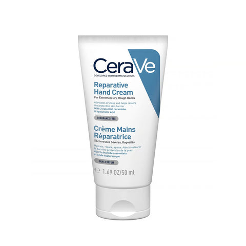 Cerave Reparative Hand Cream - 50ml