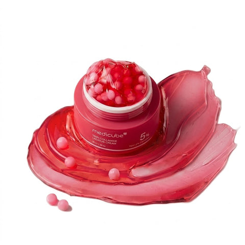 Medicube TXA Niacinamide Capsule Cream