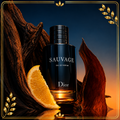 DIOR Sauvage Eau De Parfume - 100ml