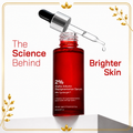 AYORA 2% Alpha Arbutin Depigmentation Serum with Tyrobright™
