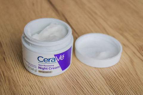 CeraVe Skin Renewing Night Cream - 48g