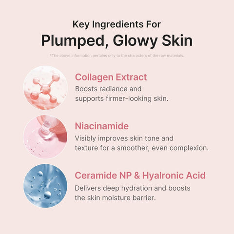 Medicube Wrapping Mask Collagen - Overnight Peel Off Facial Mask